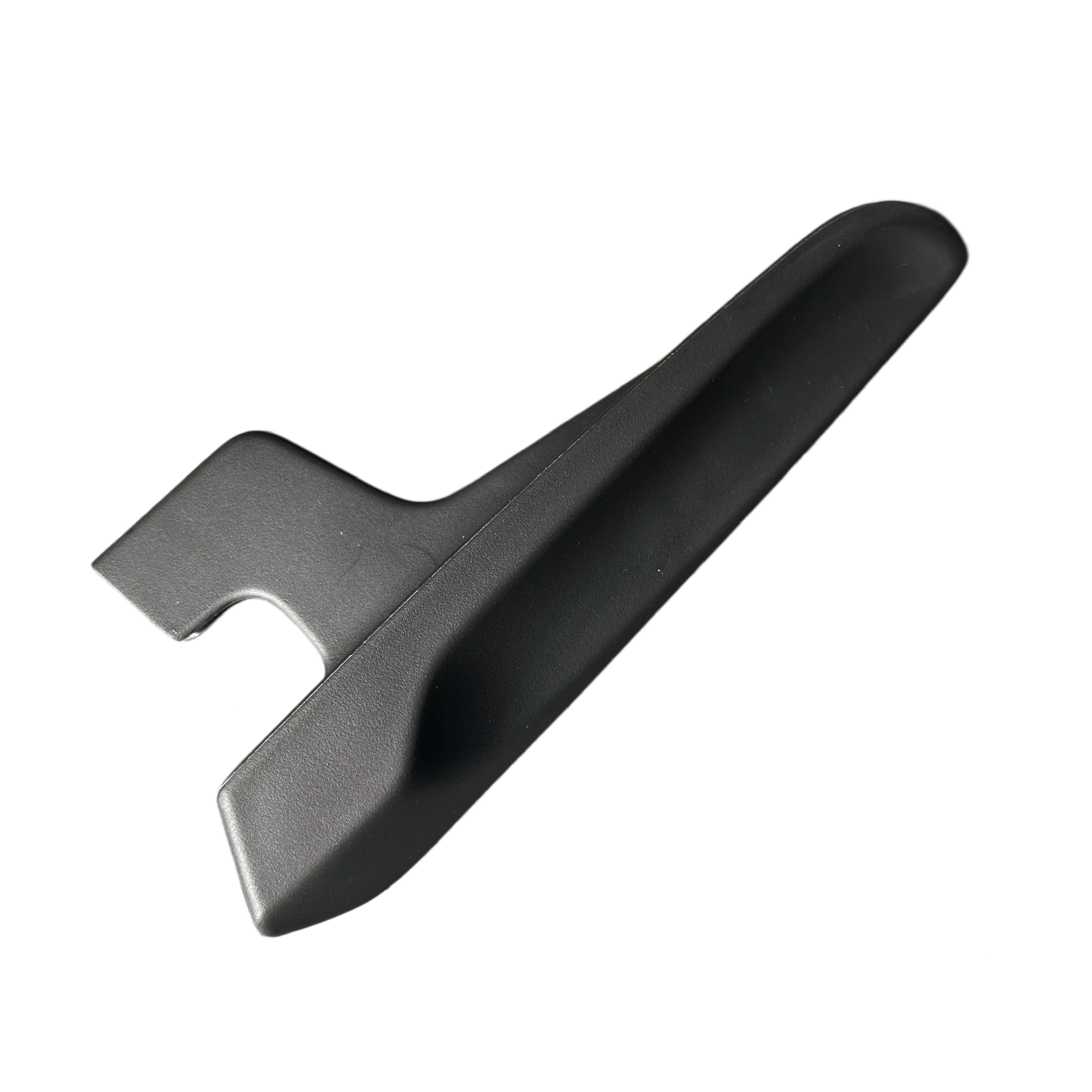 Linker Rechter Vordersitz-Höhenverstellungsgriff in Schwarz für VW Golf 7 7.5 2013 2014 2015 2016 2017-2021 5G0882251 5G0882252 – Detail 3