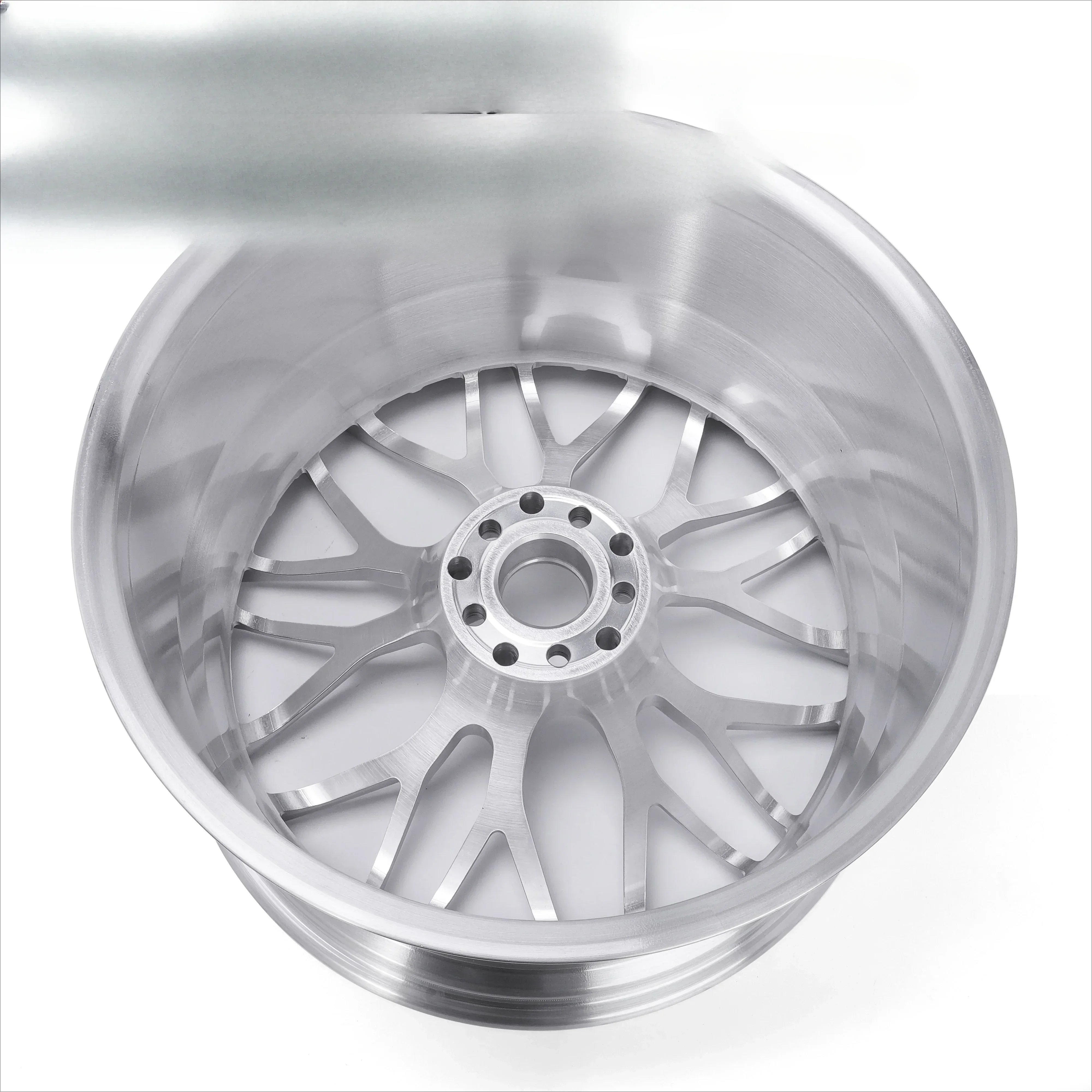 for Custom Super Deep Concave Aluminum Alloy 1-piece Forged Wheel Hubs 17-20 inches 5*112 5*114.3 Rims for BMW Audi Benz