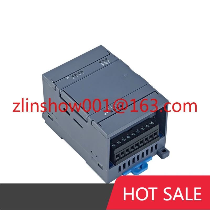 4DI 4DO Relay Outpu…