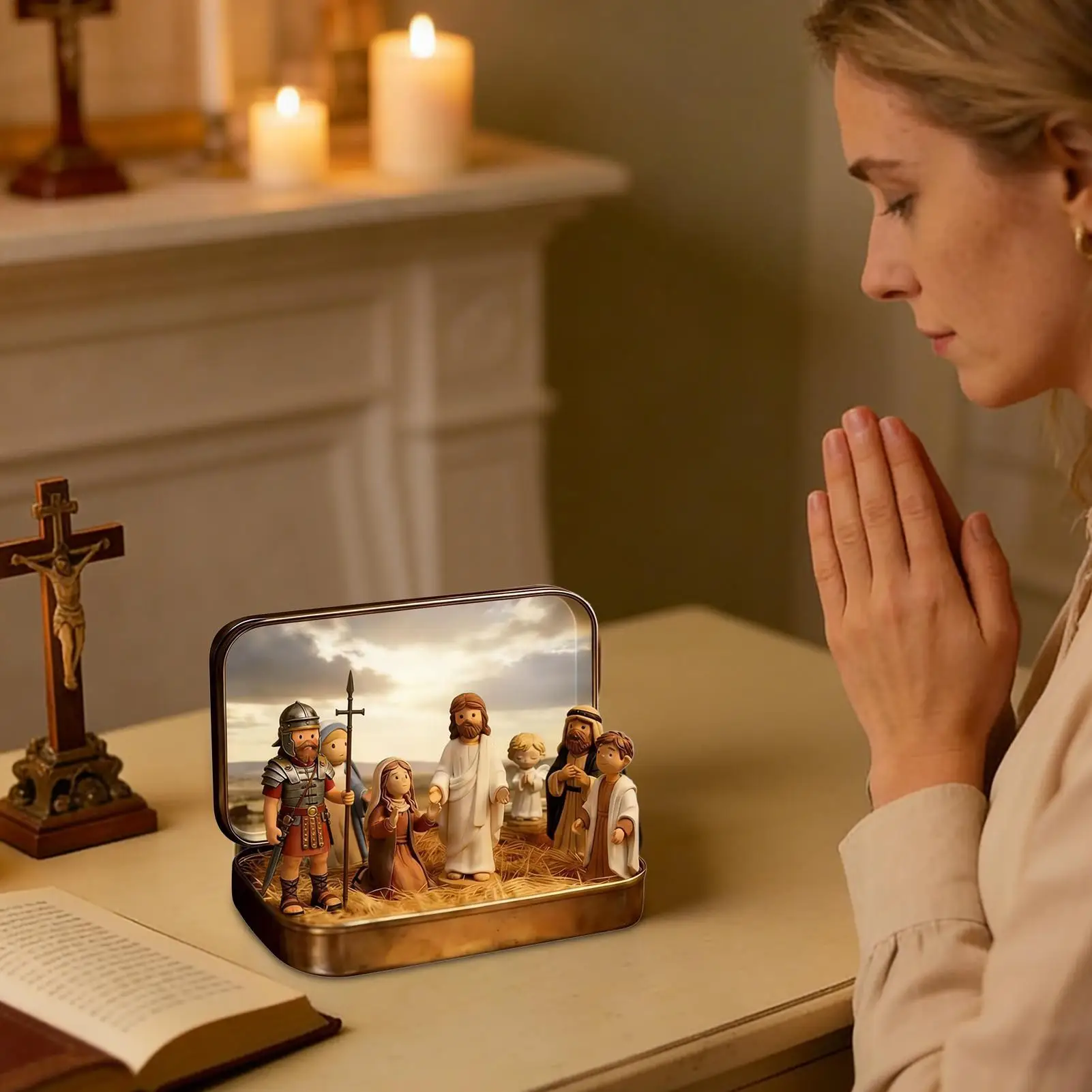 Thumbnail 3 - #21 Best Nativity Sets to Buy In 2026