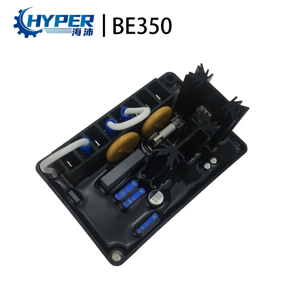 BE350 AVR Generator Automatic Voltage Regulator Module Basler Generator Spare Parts Replace SE350