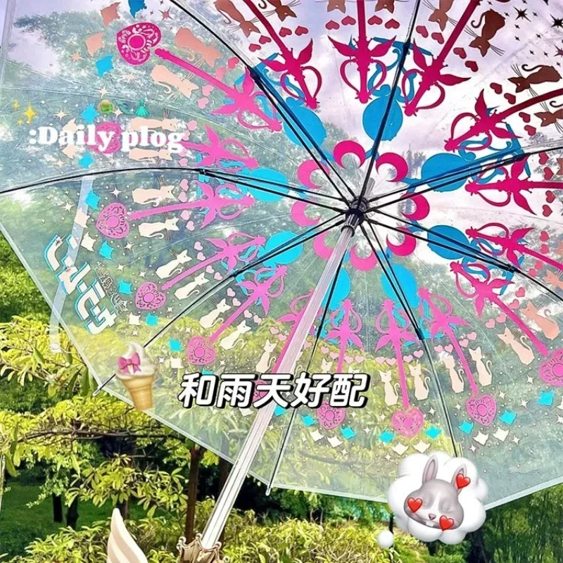 Co branded Umbrella