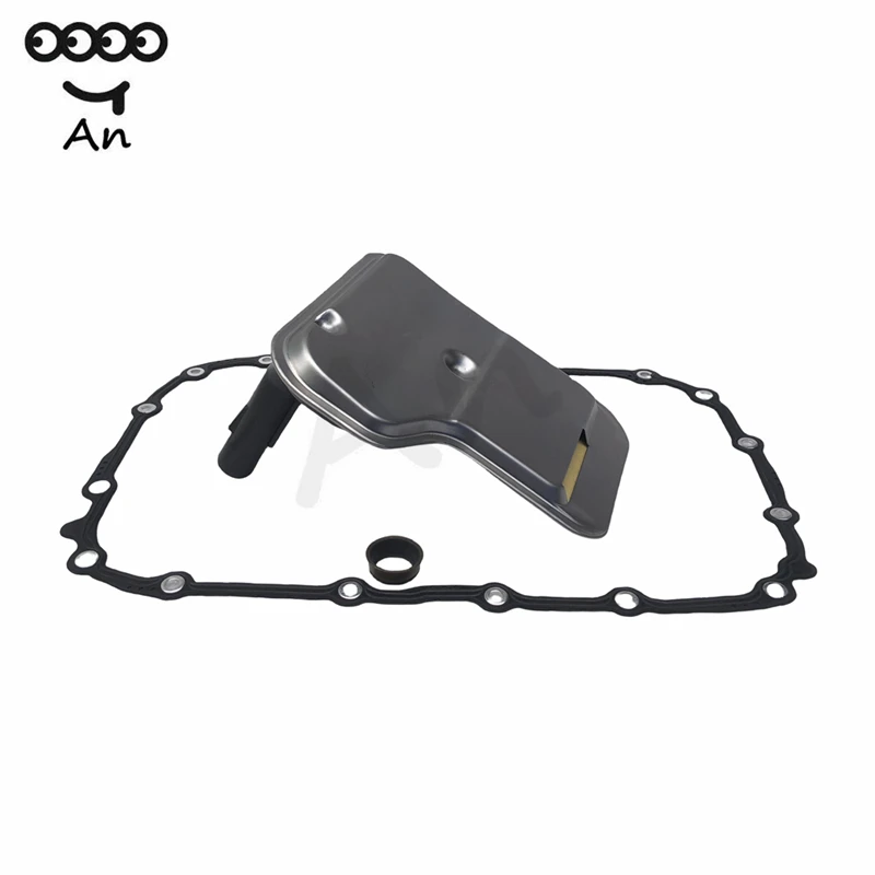 

Комплект прокладок фильтра автоматической коробки передач 6L45 6L80 GA6L45R для BMW 116i 118i 318i 320i 323i 325i 328i 330i 330xi X1 X3 AutoParts