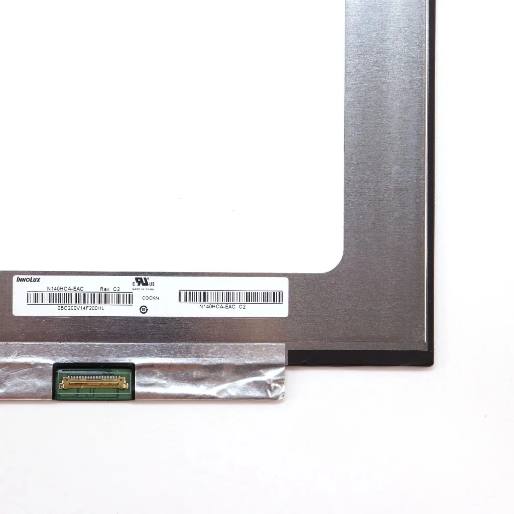 لينوفو s145-14IKB IWL 14IGM 81WM TV140FHM-NH1 n140hga-ea1 nv140fhm-n48 IPS شاشة LCD #4