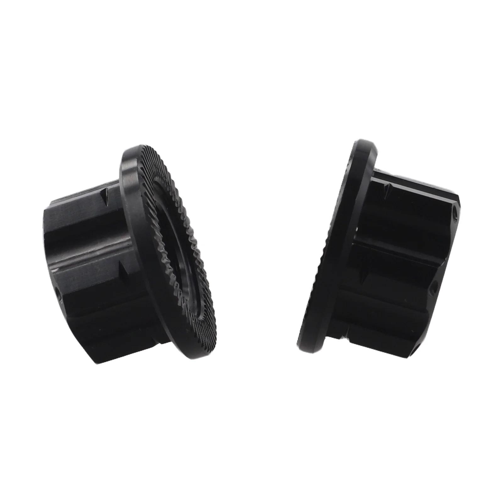 

Гайки для велосипедной ступицы из алюминиевого сплава 7075. Обслуживание велосипеда. Изысканный внешний вид. Подходит для складных велосипедов. Практичное использование.