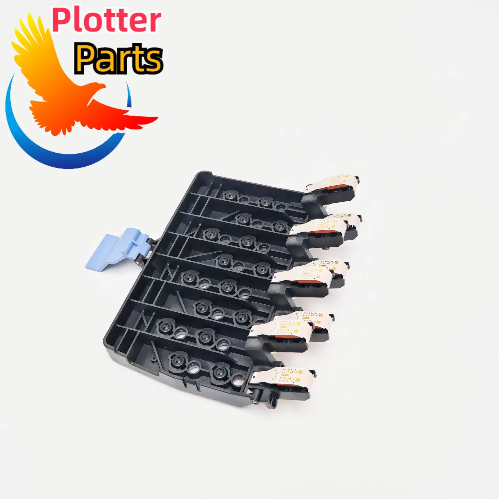 B4H70-67018  Carriage flex cables For HP Latex 115 310 335 360 365 375 560 570 Outdoor Weak Solvent Large Format Printer