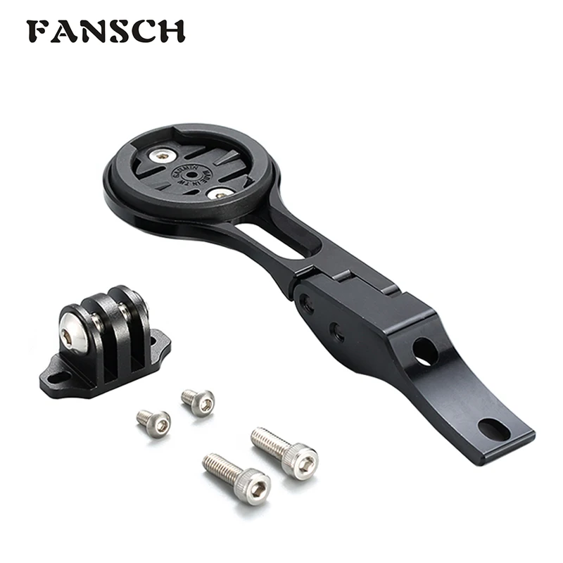 

Велосипедный руль Fansch из сплава, компьютерный кронштейн, держатель для C68 V4RS CRESTON IC SL Foil Edge WAHOO IPSPORT Bryton