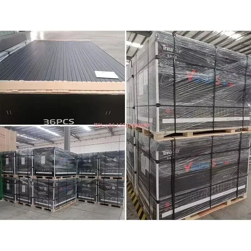 WMWMNU for Trina Solar 695W-720W High Efficiency Mono Solar Panel Wholesale Cheap Price In Stock Best Cost