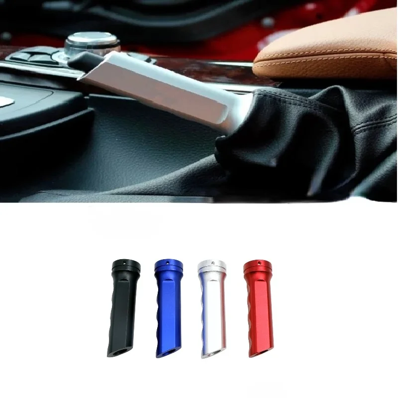 Fit For Bmw E46 E90 E92 E60 E39 F30 F34 F10 F20 Auto Parking Brake Protective Cover Hand Brake Protective Cover Accessories