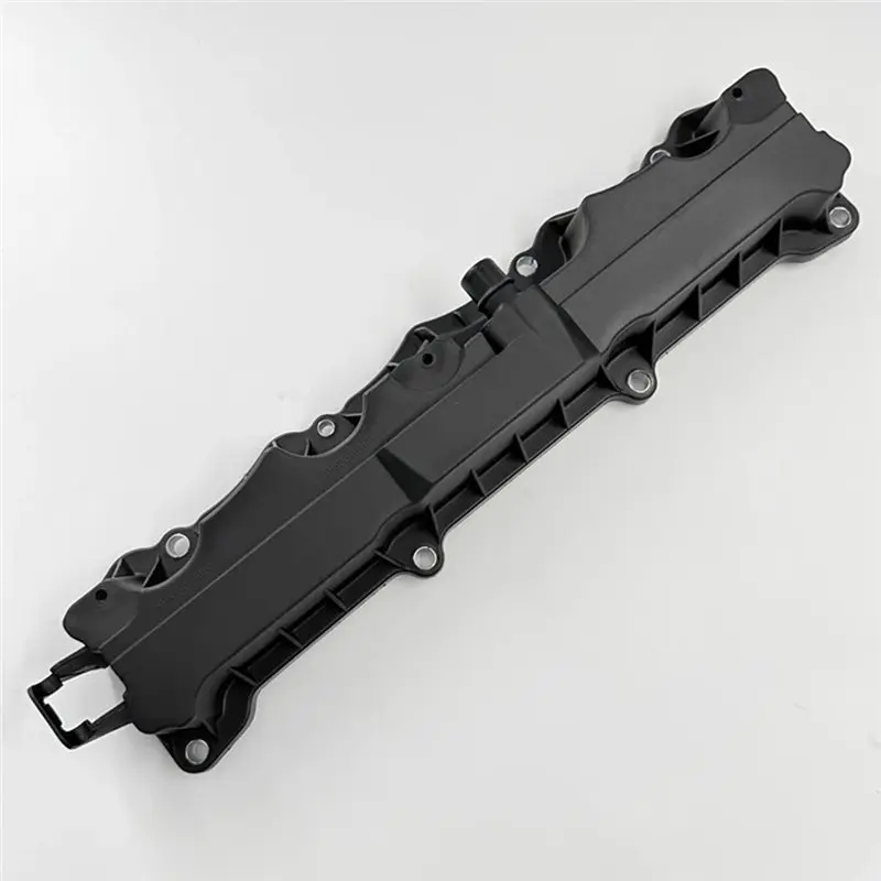 Valve Chamber Cover Gasket With Lid Cap For 206 207 307 308 301 308S-Engine Intake Exhaust 9658630480 9658651780