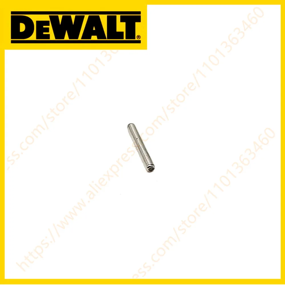 

2PCS ROLL PIN for DEWALT DCD800D2 DCD800D2T DCD800E1T DCD800E2T DCD800N DCD800 DCD800M2T Wireless electric drill screwdriver