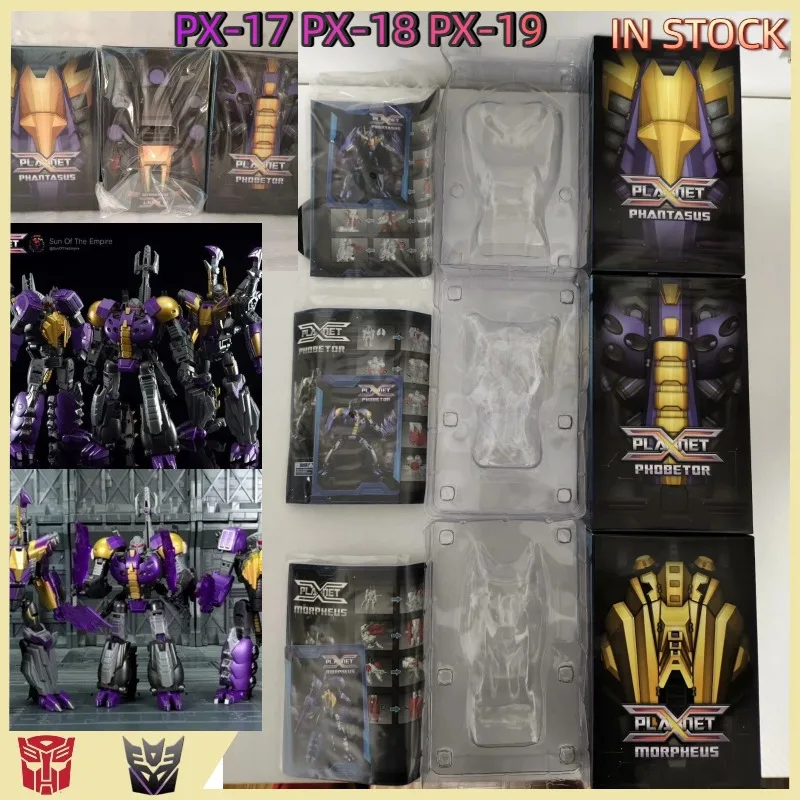 【In Stock】 Transfor…