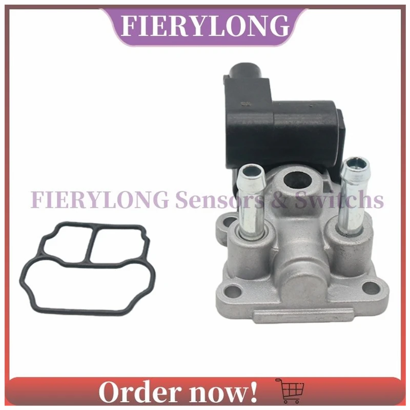 

22270-97401 IAC Idle Control Valve For Toyota 1998 1999 1.5L 2227097401 22270-11020 18137-83E11 18137-64G01 2227097401