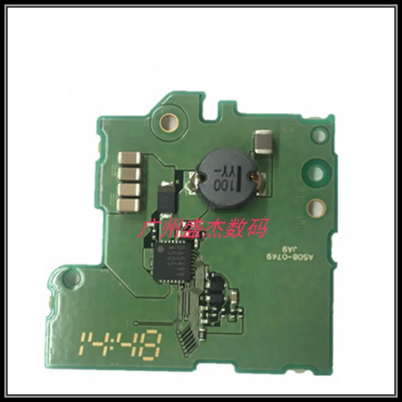 

Brand new original camera repair parts for Canon EOS 5D3 5DIII driver board