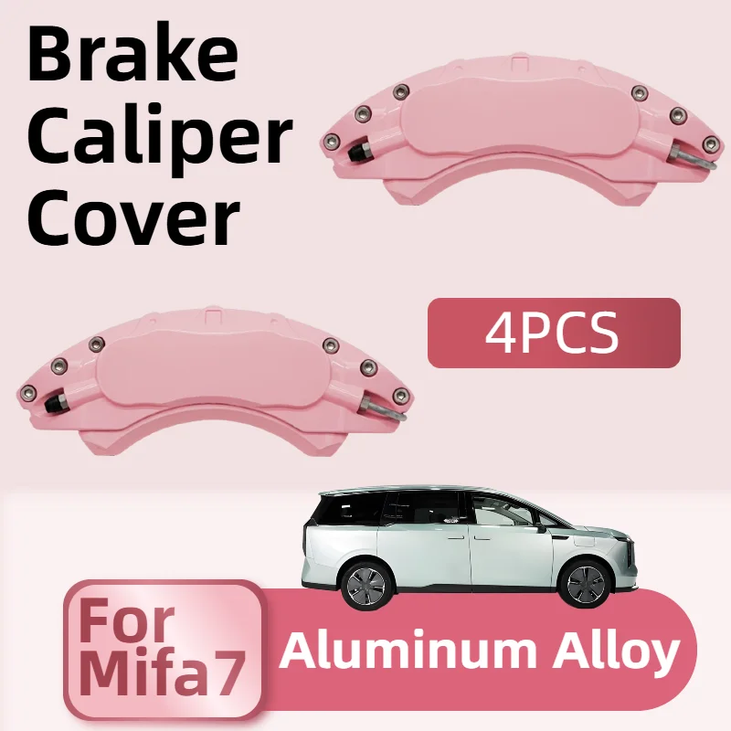 For Maxus Mifa 7 Ca… - image