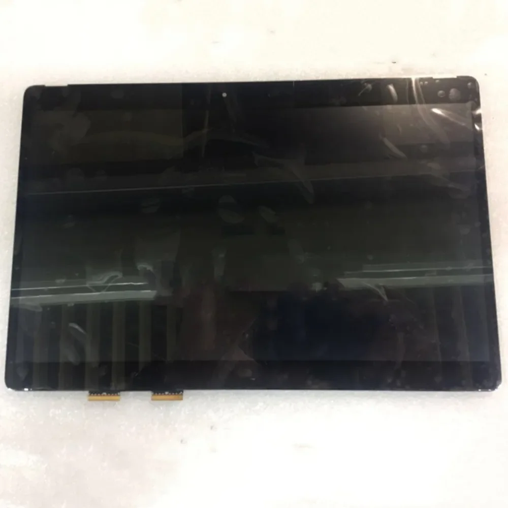 

for Dell XPS 12 9250 12.5 inch LCD Touch Screen Assembly IPS Display 4K UHD 3840x2160 60Hz 40pins