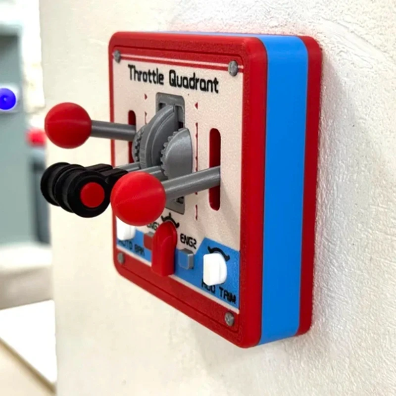 Creative Light Switch Guard Covers Retro Arcade Games Self-Adhesive Console-shaped Switch Cover Protective Waterproof