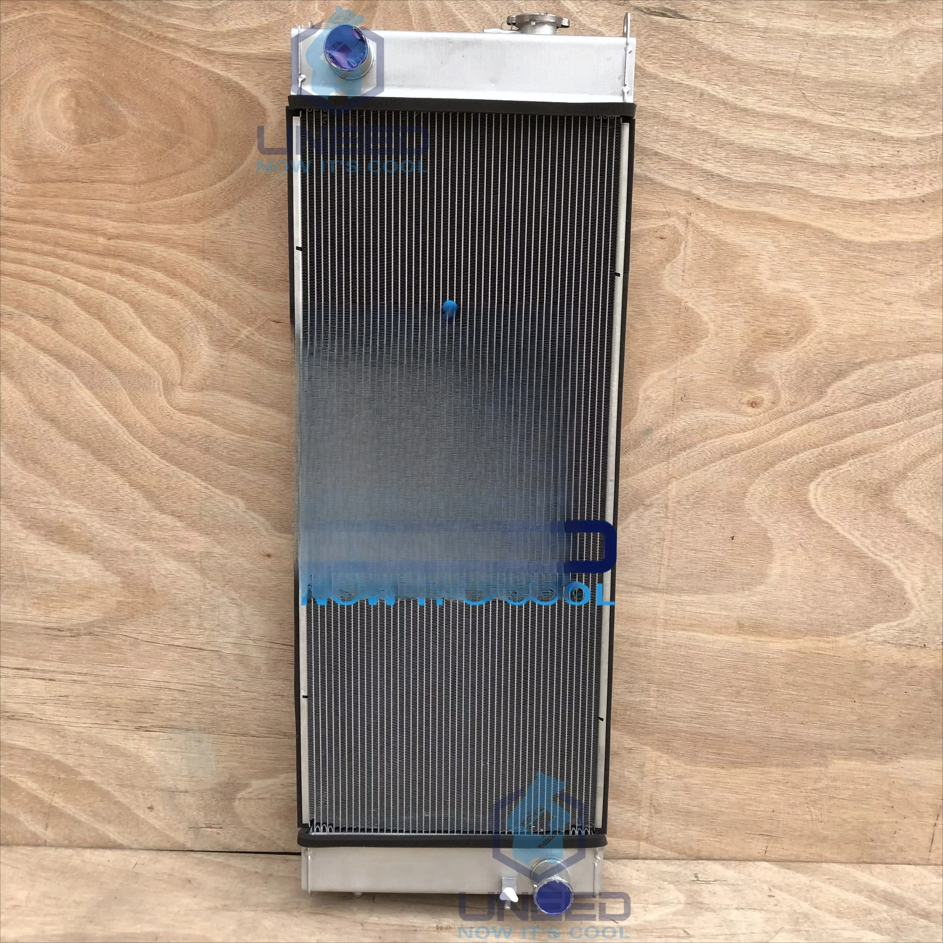 CAT 320D حفارة مجنزرة المصنع مباشرة العرض 265-3624 المبرد #2