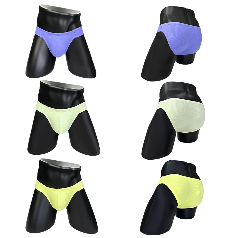 Ultra Thin Thong Man New Hot Mens Sexy Underwear Men's Cotton Thong Men's T Panties G-string Thongs Packs Tоy Jockstraps Adult