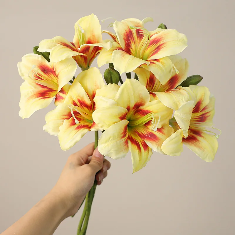 4Pcs/Lot Artificial…