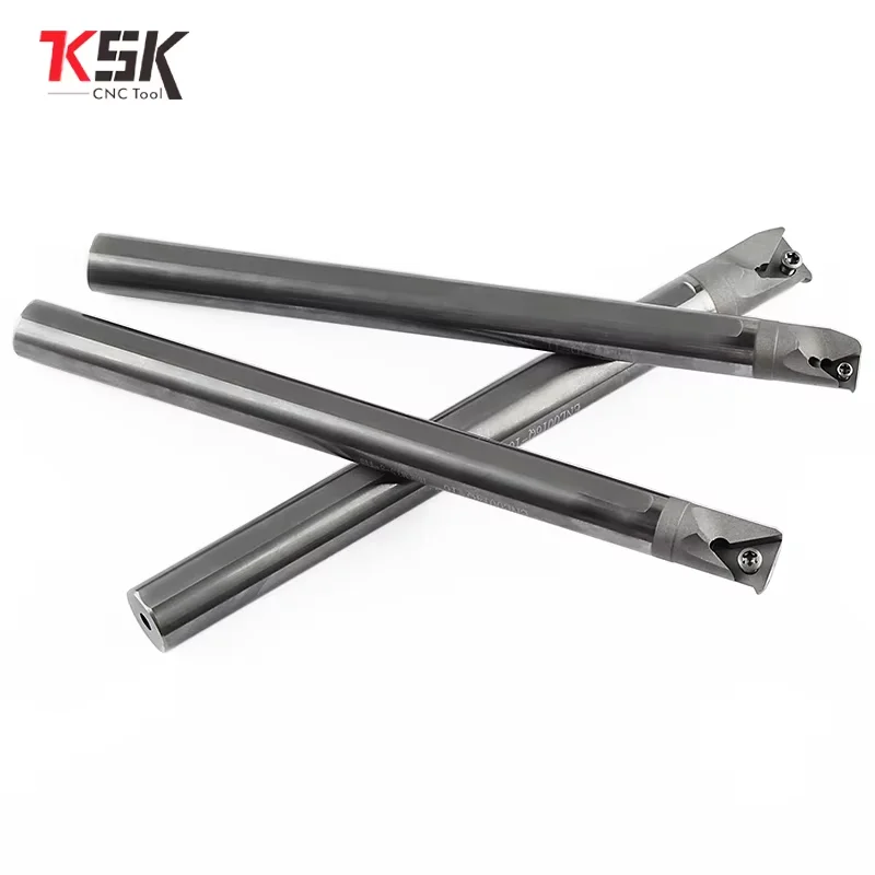 

CNL0005H ENL0006J Internal thread Turning tool Carbide CNL Left Hand CNC Lathe Cutter ENL coolant Cutting Tool Threading lathe