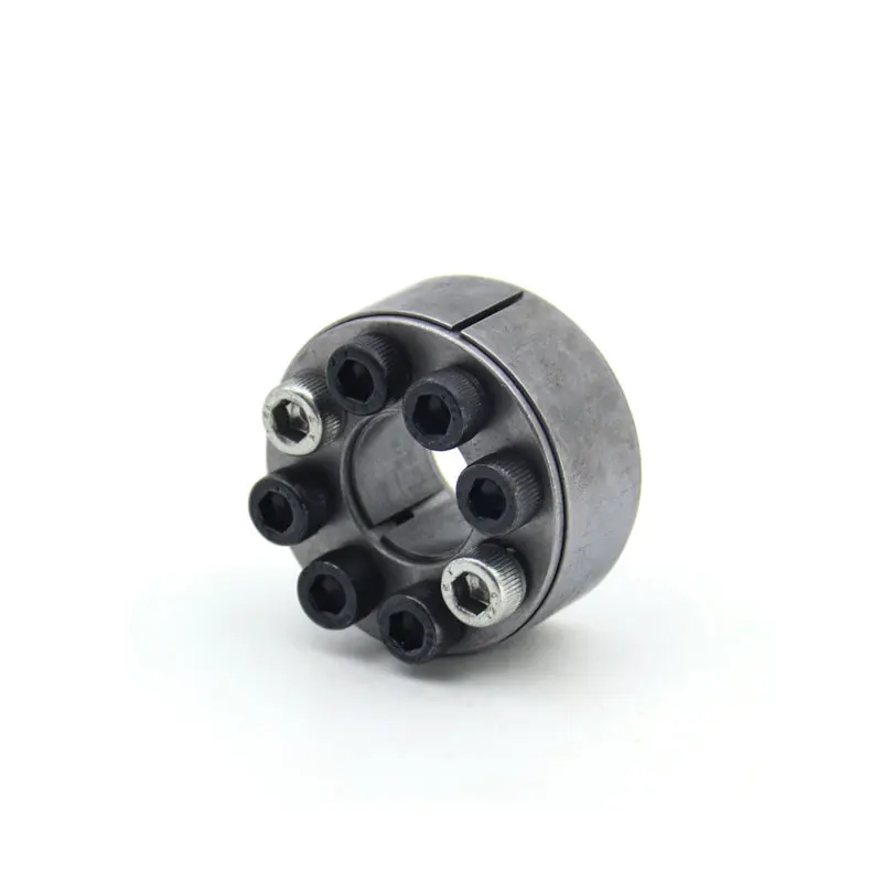 Bulger Expansion Bushing Z2 Expansion Bushing Coupling Bushing TLK200 Key-Free Bushing Lock Bushing KTR100 Tension shaft locking