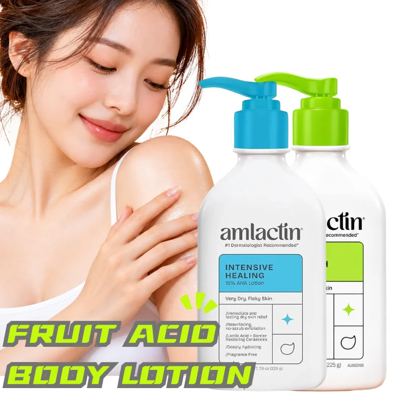 locao-corporal-nutritiva-diaria-amlactin-esfoliante-suave-com-Acido-latico-hidratante-para-pele-normal-a-seca-cuidados-com-a-pele-sem-fragrancia