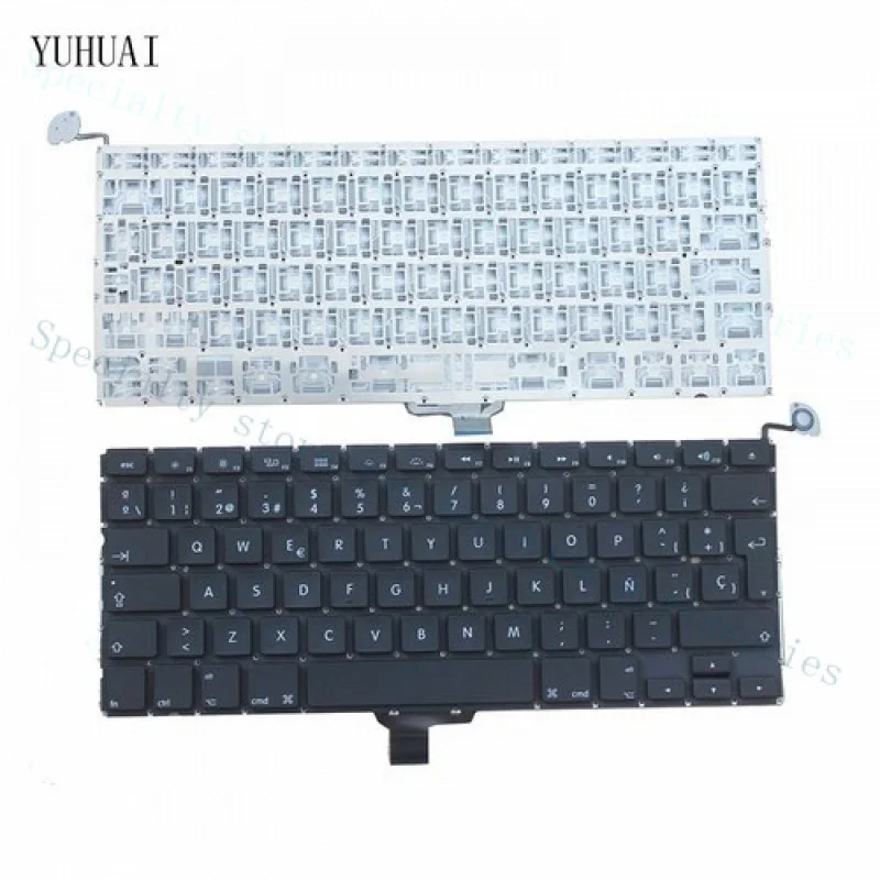 

A++ New Spanish Keyboard for Apple MacBook A1278 Pro 13" 2009 2010 2011 2012