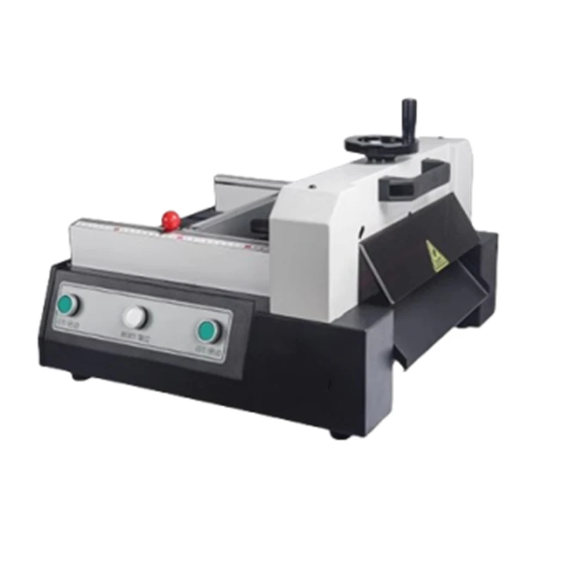 

Desktop Electric Cutting Machine Book Paper Knife Tender Paper Small Cutting