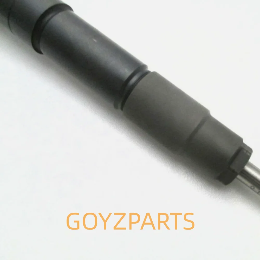 095000-6020 16600-ES600 16600-ES60A 16600-ES60B Gloednieuwe Injector Nozzle Common Rail Injector Assy Voor NISSAN X-Trail 2.2L