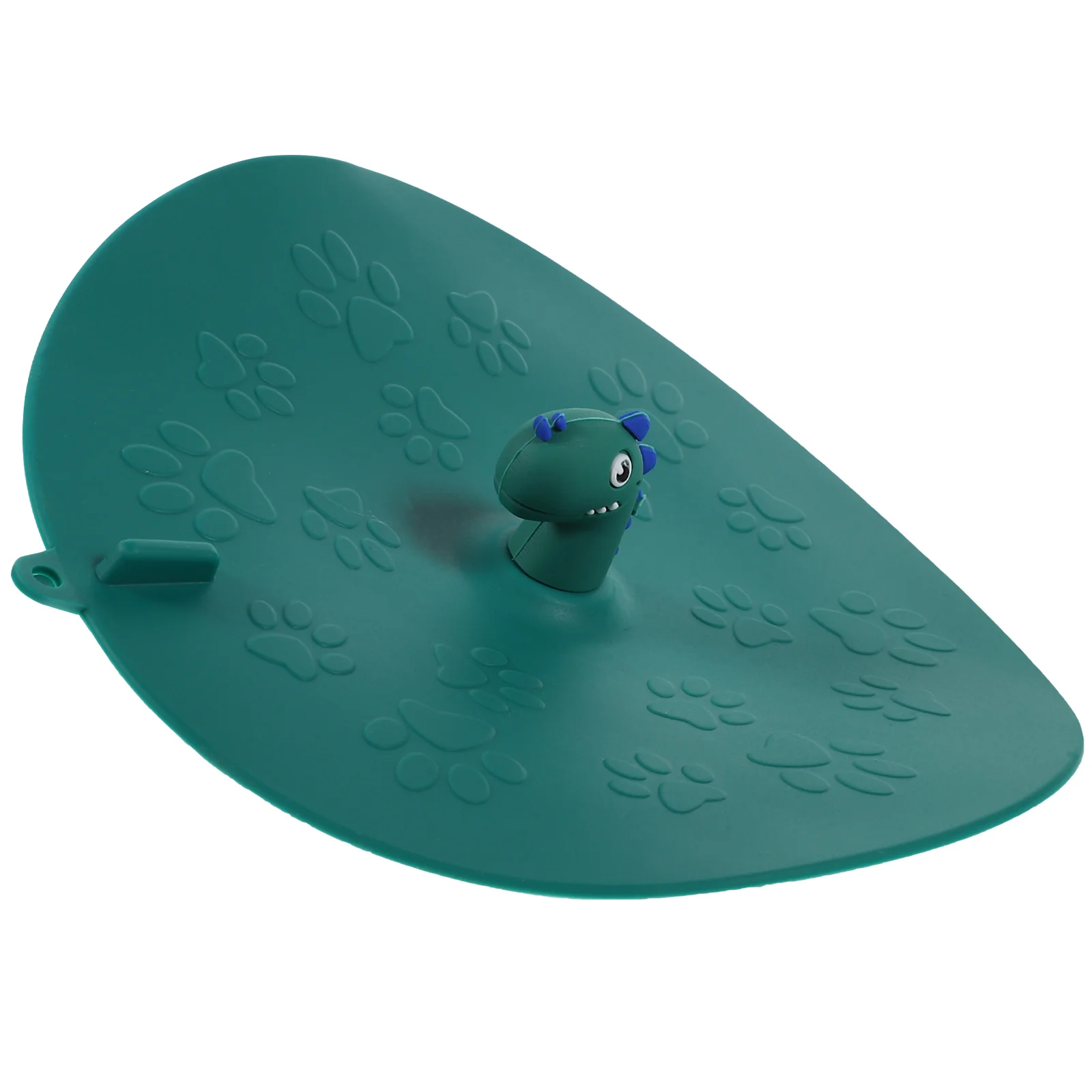 Couvercle de vidange de sol en Silicone, Anti-odeur, revêtement d'égout pour évier de cuisine, salle de bains, baignoire, tampon translucide, vidange réutilisable