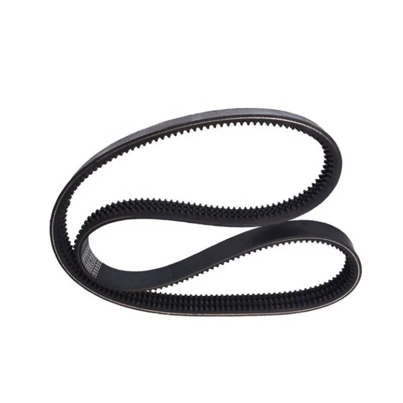 

6726898 Drive Pump Belt With 3 Groves Compatible With Bobcat Loaders 753 763 773 S130 S150 S160 S175 S185 S205 T140 T180 T190