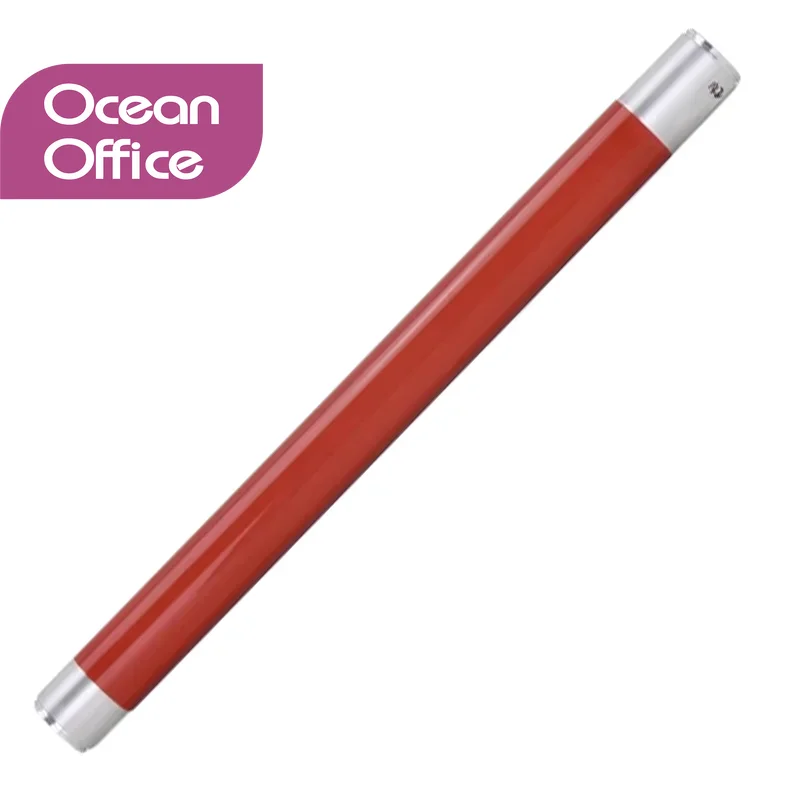 2pcs 59K33390 HEAT Upper Fuser Roller for XEROX DC 240 242 250 252 260 700 700i 770 550 560 WC 7655 7665 7675 7755 7765 7775