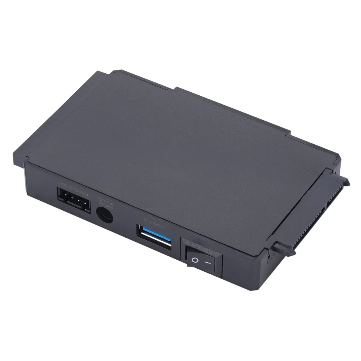 Adapter SATA/IDE na USB 3.0, konwerter kabla adaptera dysku twardego do uniwersalnego 2,5/3,5-calowego dysku SATA i IDE HDD/2,5-calowego dysku SSD