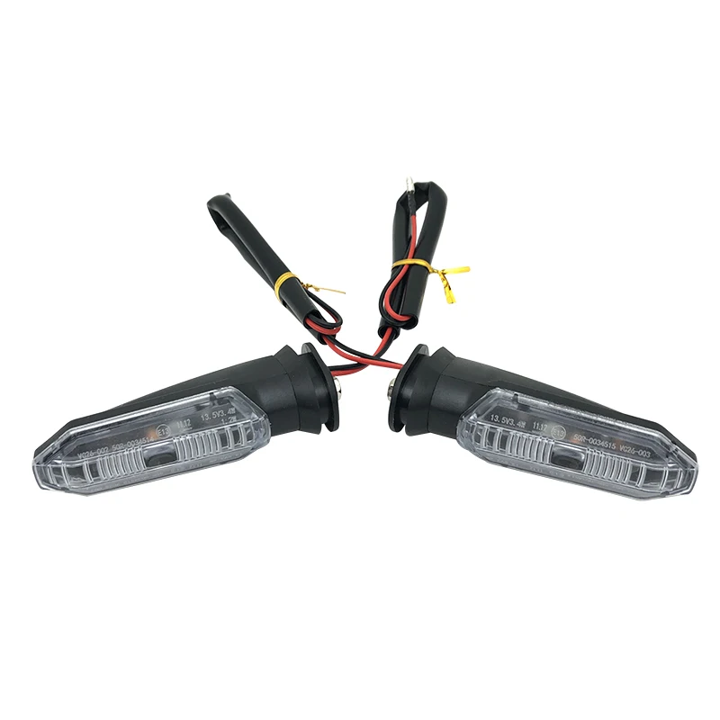 Fit For Honda CB500X CB500F LED Turn Signal Light CB400X CB 500X 2019 2020 2021 2022 2023 Motorcycle Indicator Blinker Flasher