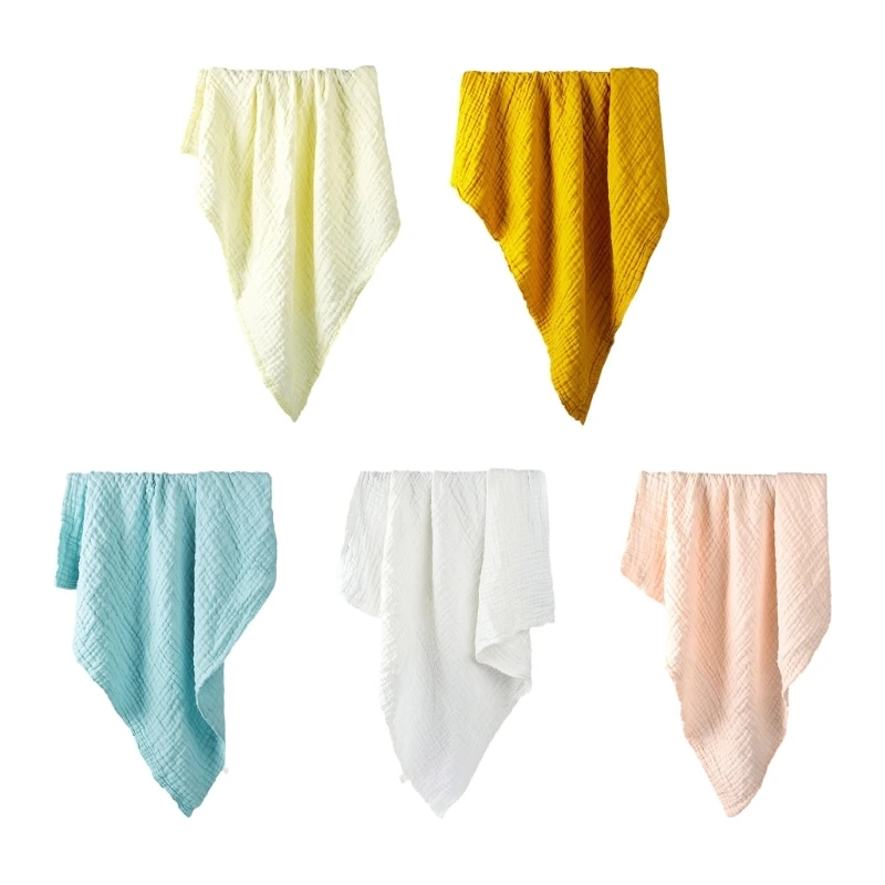 

2024 New Baby Stuff Bath Towel Newborn Super Soft Bath Towel Absorbent Cotton Gauze Infant Towel for Babie Toddlers Infant