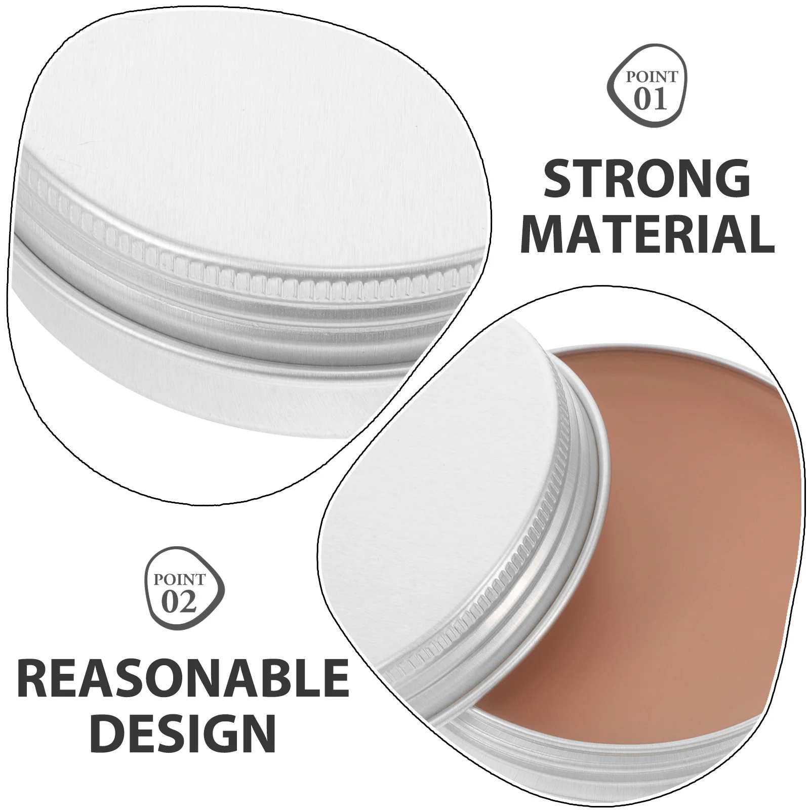 1箱フィルム特殊効果スキンワックス傷跡隠し鼻輪郭形成ハロウィンメイクアップキットモデリングワックスコスプレフェイスアート用