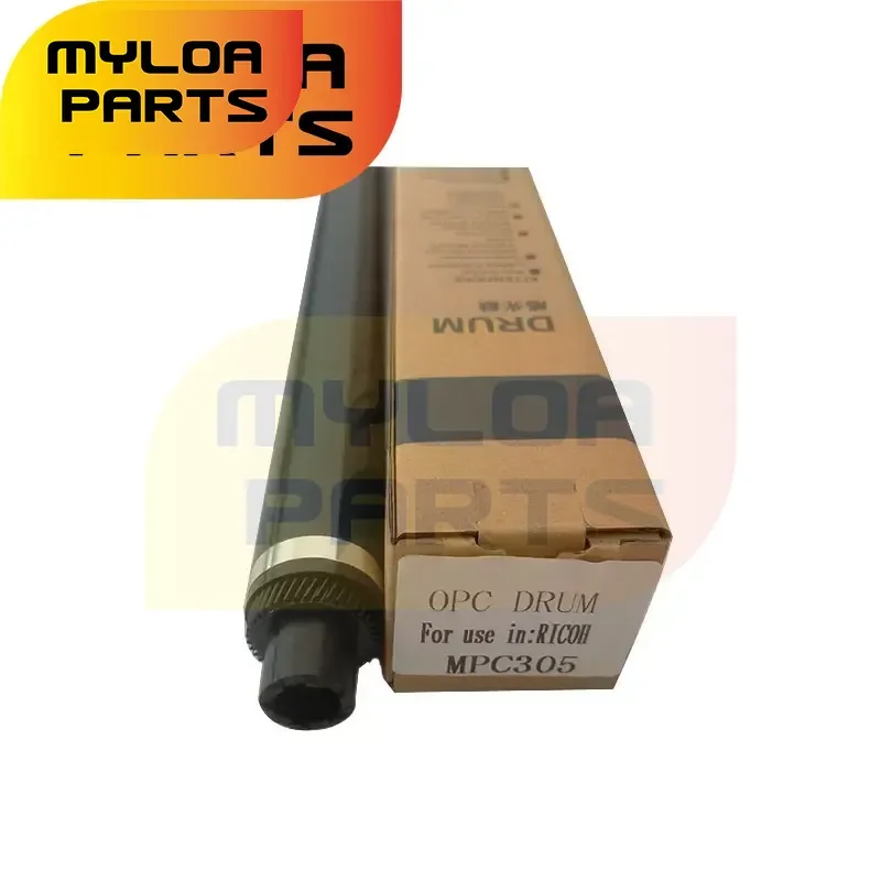 1X D1170125 D1170121 OPC Drum support for RICOH Aficio MP C305 C305SP C306 C307 C406 C407 / MPC305 MPC306 MPC307 MPC406 MPC407 S