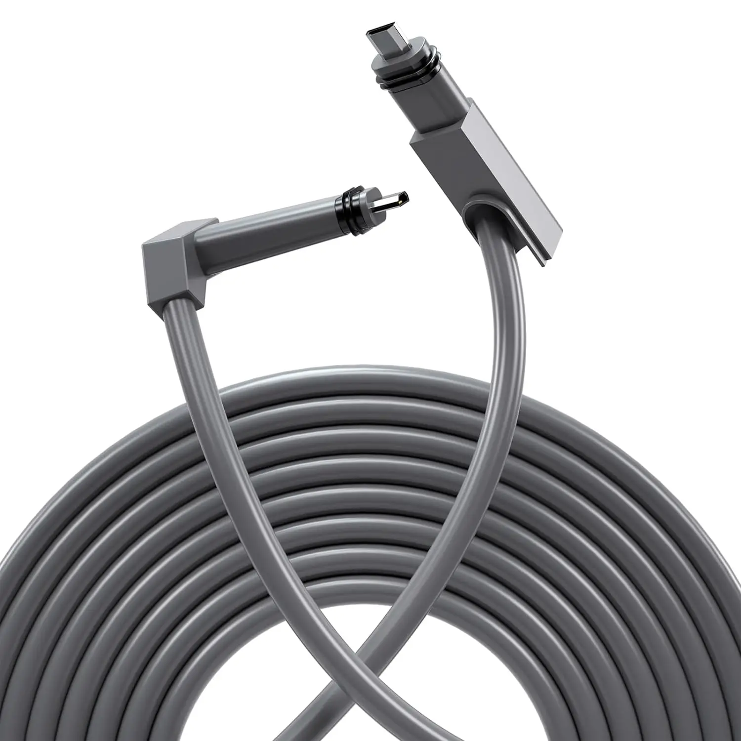 

For Starlink Ethernet Satellite Internet 24AWG Extended Waterproof Cable Stable Transport For Starlink GEN2/V2 Standard Cable