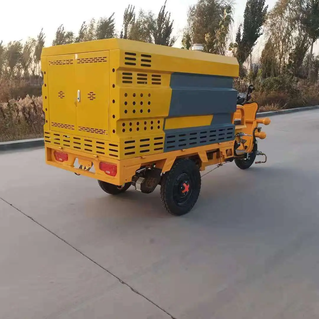 2025Macchina per lavaggio auto con testina di stampa ad acqua per macchina per camion per pulizia ad alta pressione elettrica