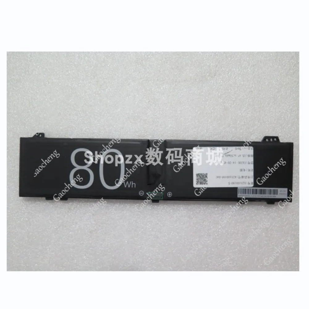 High-quality products for mechanical revolution ankylosaurus 15pro yaoshi 15pro 16 pro (check the old battery plug and size)