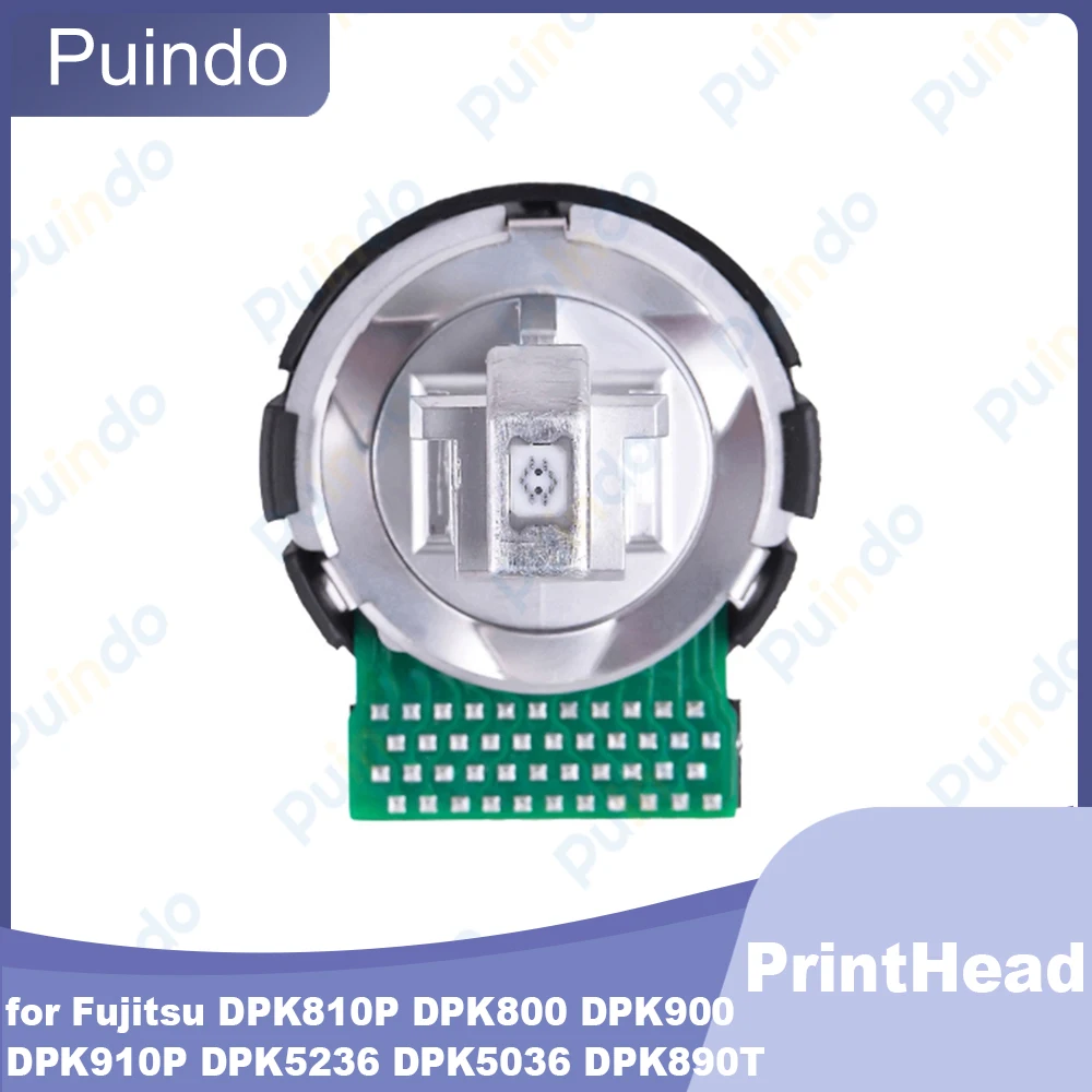 

Original New PrintHead for Fujitsu DPK810P DPK800 DPK900 DPK910P DPK5236 DPK5036 DPK890T