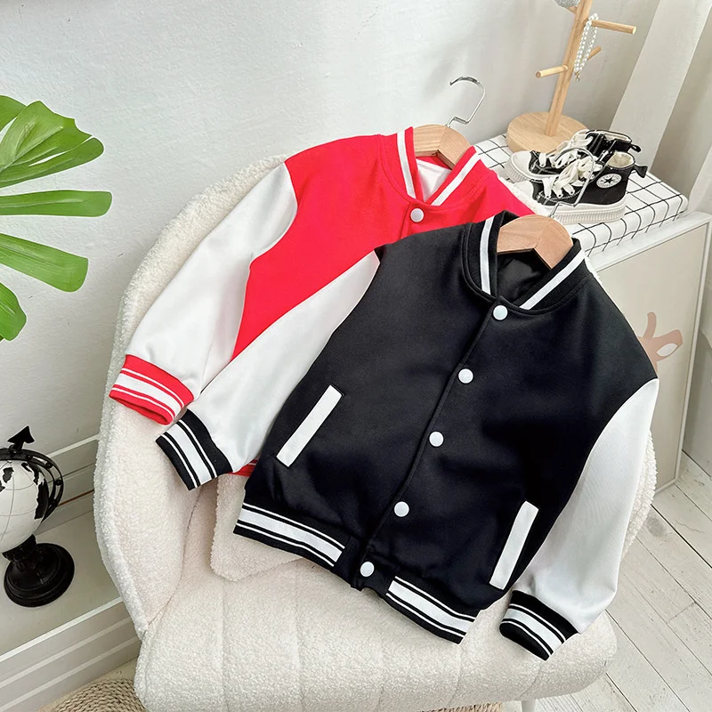 Thumbnail 4 - #64 Ranked Kids Lightweight Jackets Picks in 2026