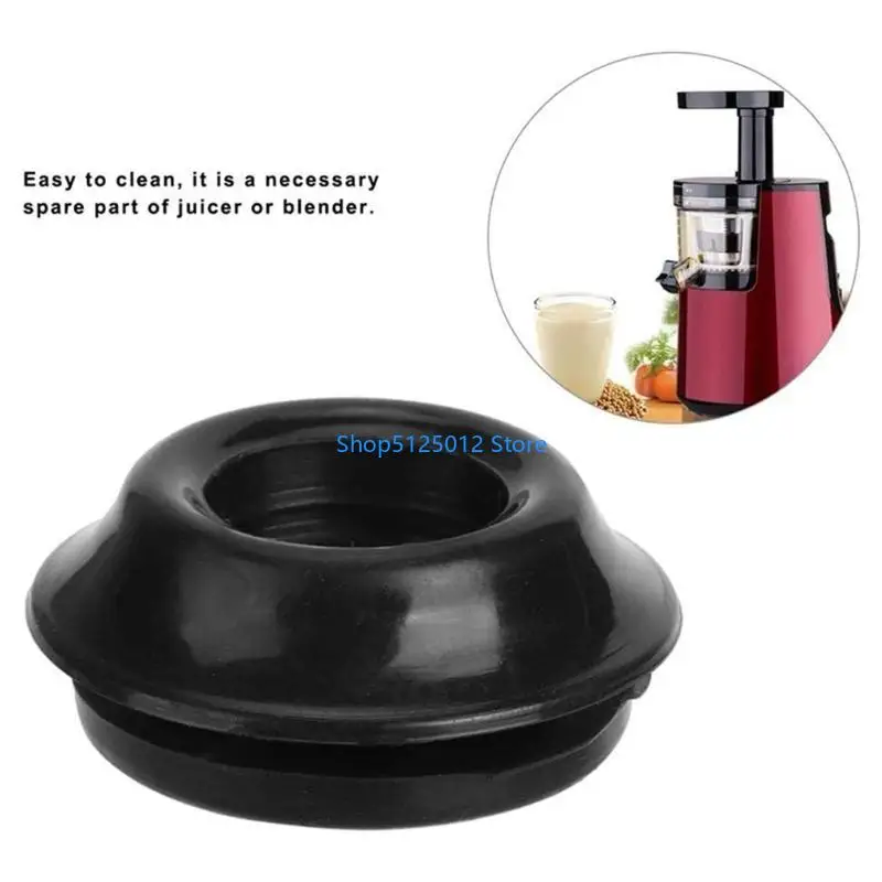 G8TC Leak Proof Juice Extractor Seal Reliable Juicer Waterproof Seal Easy to Clean