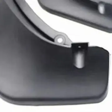 

Car Splash Guards Mud Flaps A2058900078 A2058900178 For Mercedes For Benz C Class Sedan W205 2014 - 2021