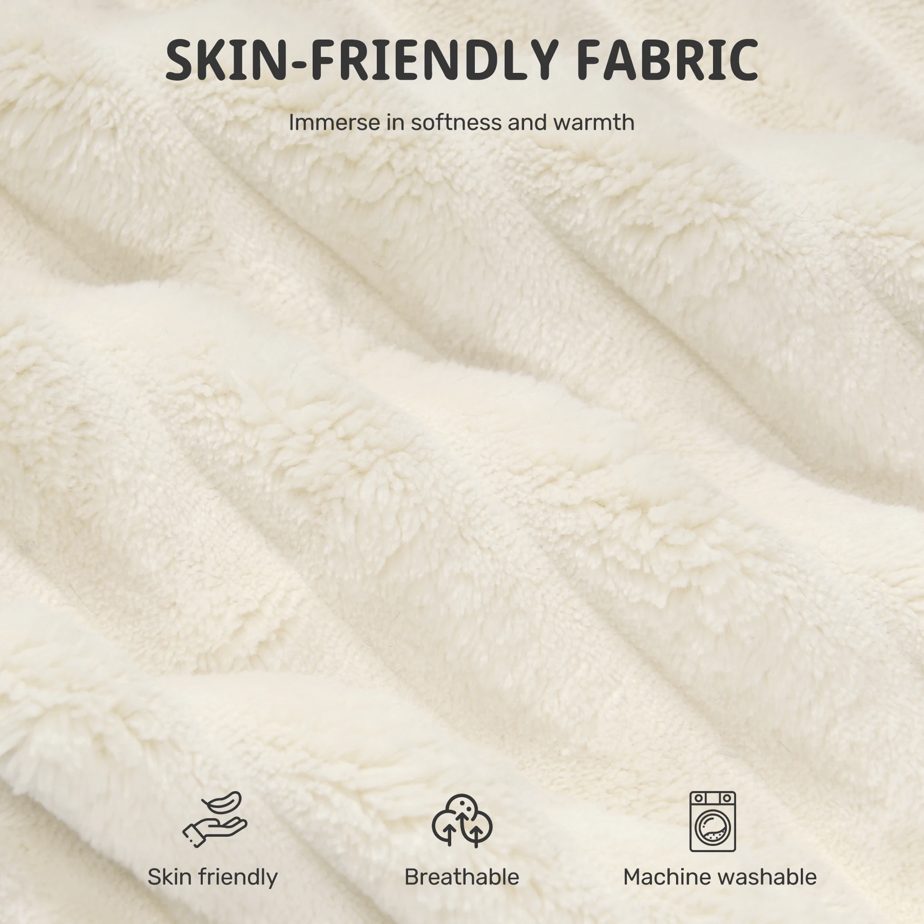 Sofá loveseat em nuvem de 75 '', sofá desossado com suporte para copos, sem necessidade de montagem, confortável, assento profundo, sofá de veludo