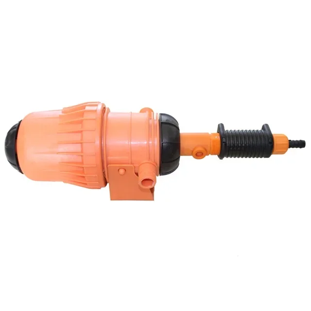 YYHC-China efficient agriculture irrigation doser pump