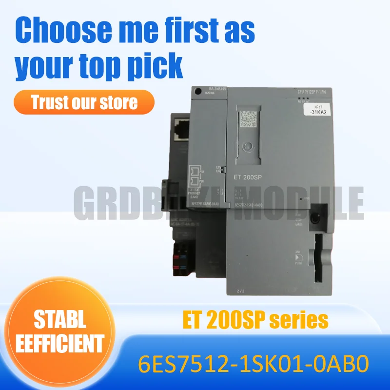 New Original 6ES751…