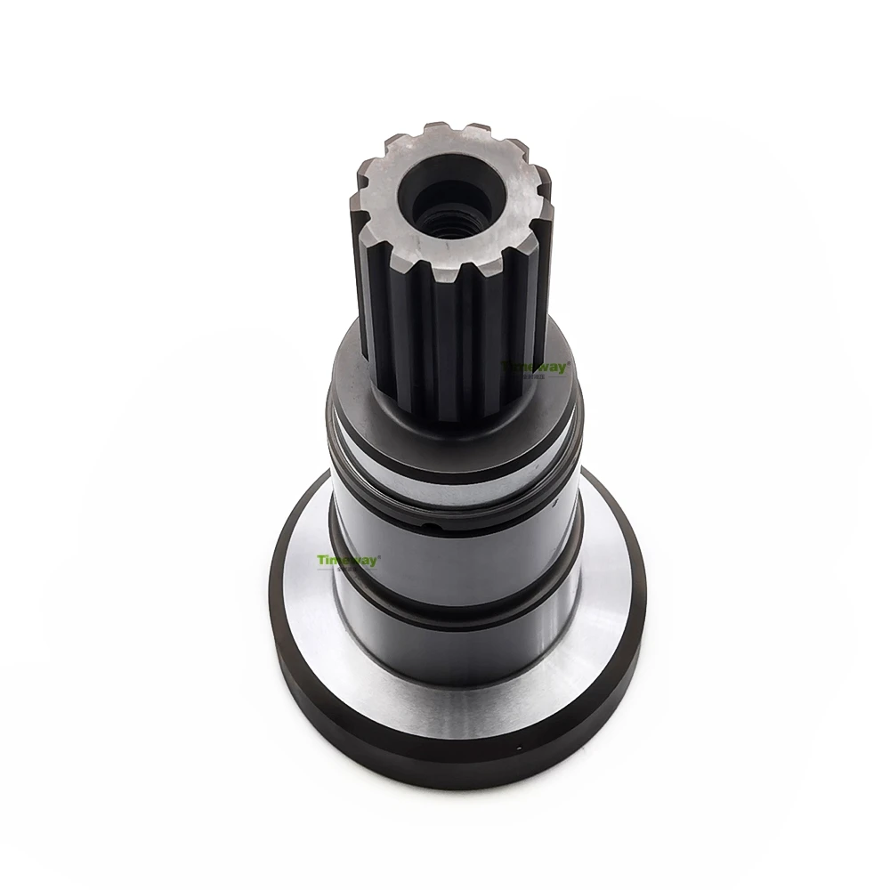 

Приводной вал A6VM107 T13 для ремонта гидравлического поршневого насоса REXROTH