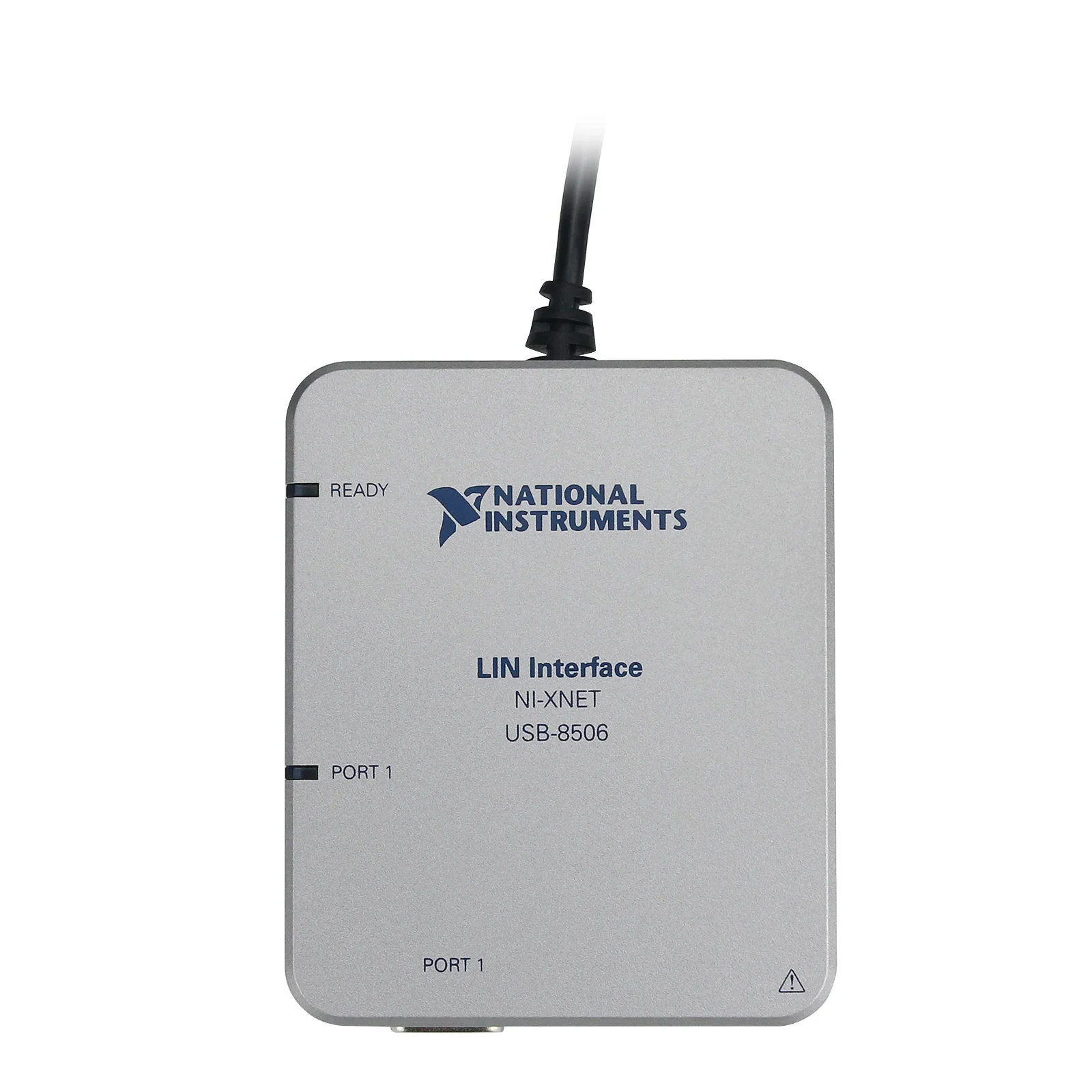 NI USB-8506 Original doble puerto LIN interfaz USB CAN de alta velocidad 784664-01 NI-XNET tarjeta de adquisición de datos